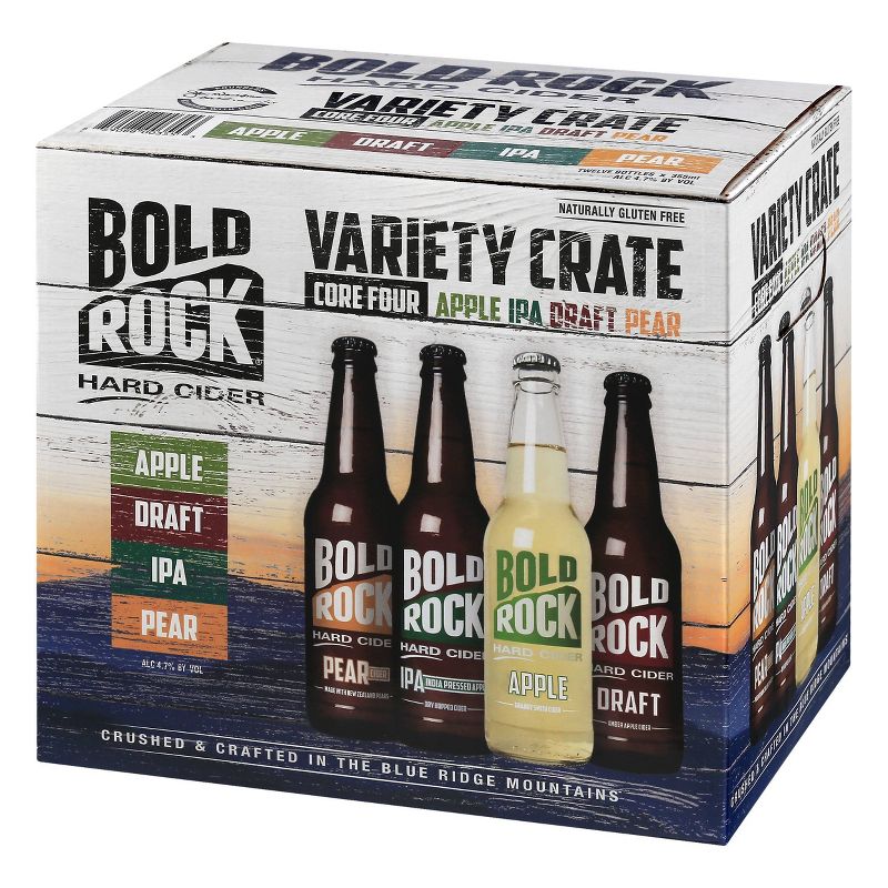 Austin Eastciders Rosé Dry Cider - 6pk/12 fl oz Cans