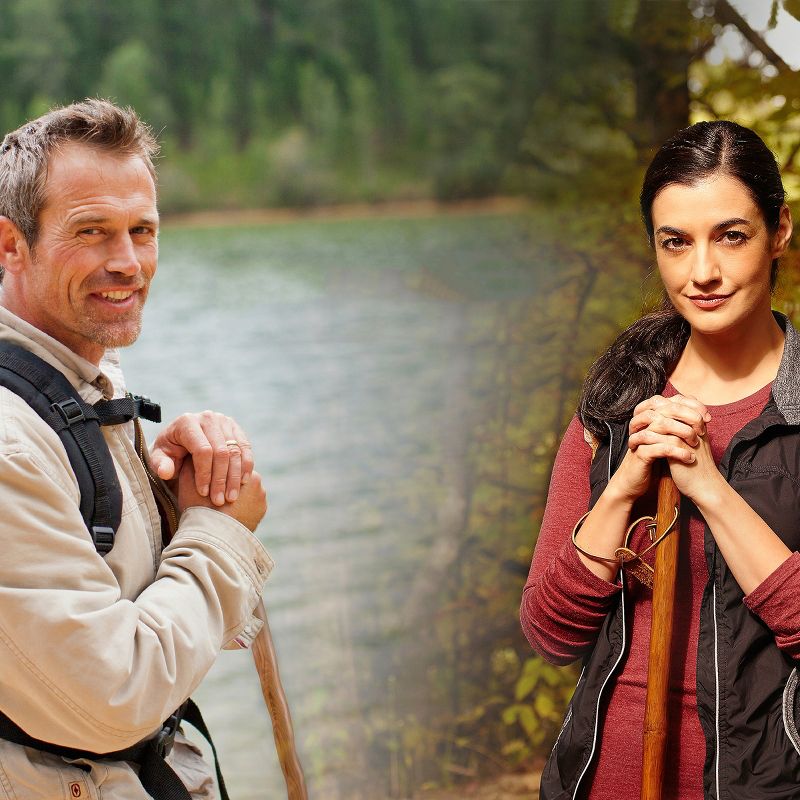 Drive Medical Trigger Release Folding Walker