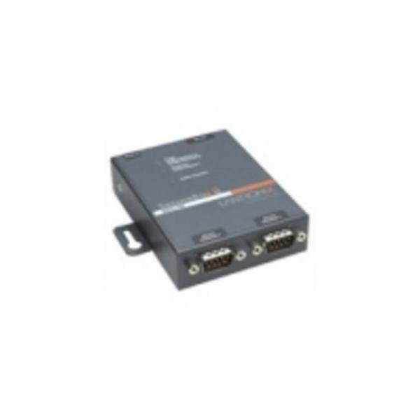 SD2101002-11 2PORT Devsvr 10/100 Enet Aes 100-240VAC