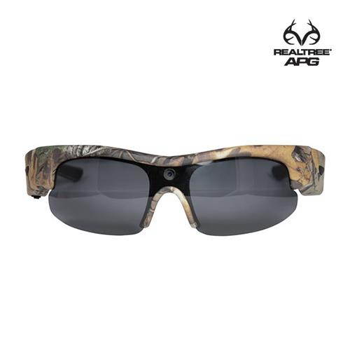 HD Video Camera Glasses