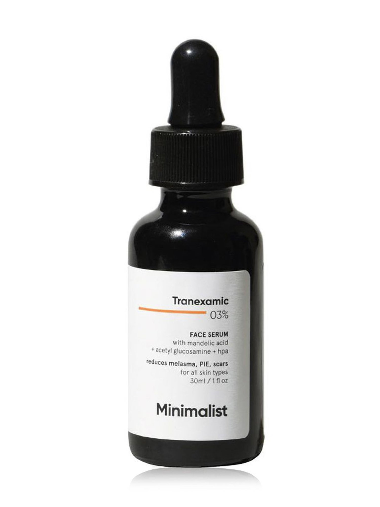 Minimalist Tranexamic 03% Face Serum - 30 ml