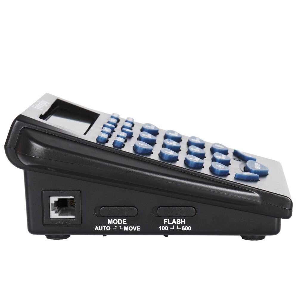 Dialpad with Headset Phone Call Center Telephone with Headset and Recording Cable ,Tone Dial Key Pad / Redial RJ9 plug headset