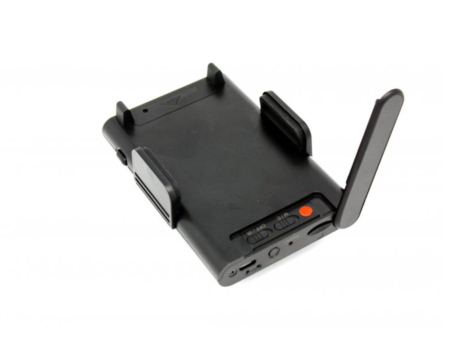 KJB DVR276 Lawmate PV-PH10 Cell Phone Holder HD 1080p Hidden Camera