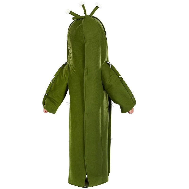 Orion Costumes Cactus Costume for Kids | One-Piece Kids Costume | One Size Fits Up to Size 10