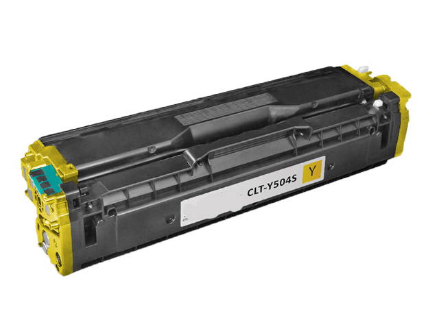 OWS&reg; Compatible Laser Toner Unit for Samsung CLT-K504S CLT-C504S CLT-M504S CLT-Y504S 4PK Compatible Toner For CLP-415NW CLX-4195FW CLP 470 475