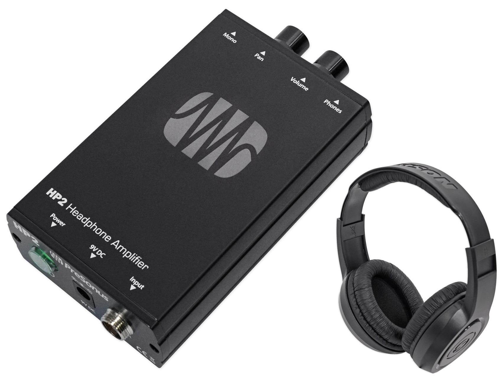 Reloop Beatmix 2 MK2 2-Channel Performance Pad Controller for Serato DJ