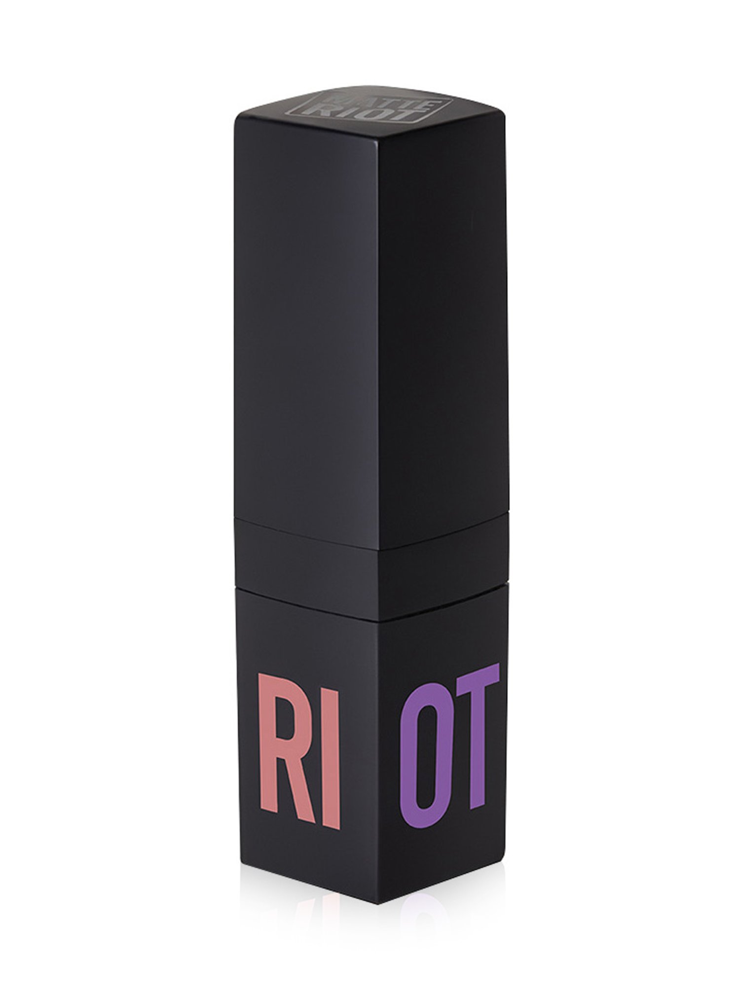 Chambor Matte Riot Lipstick Sunset Rust - 4.5 gm