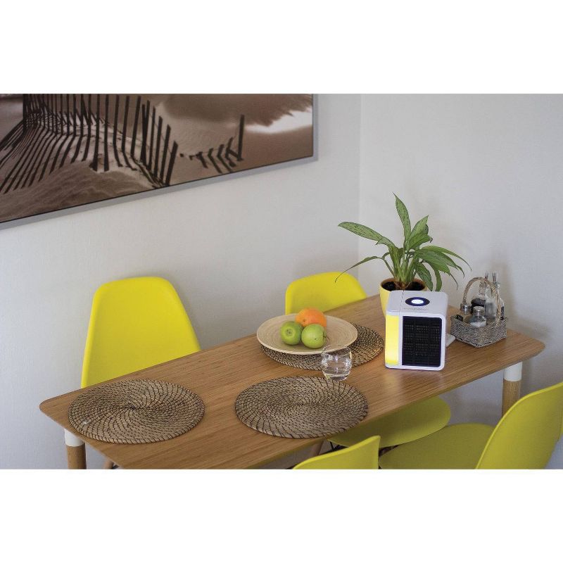 Evapolar evaLIGHT Plus Personal Air Cooler White