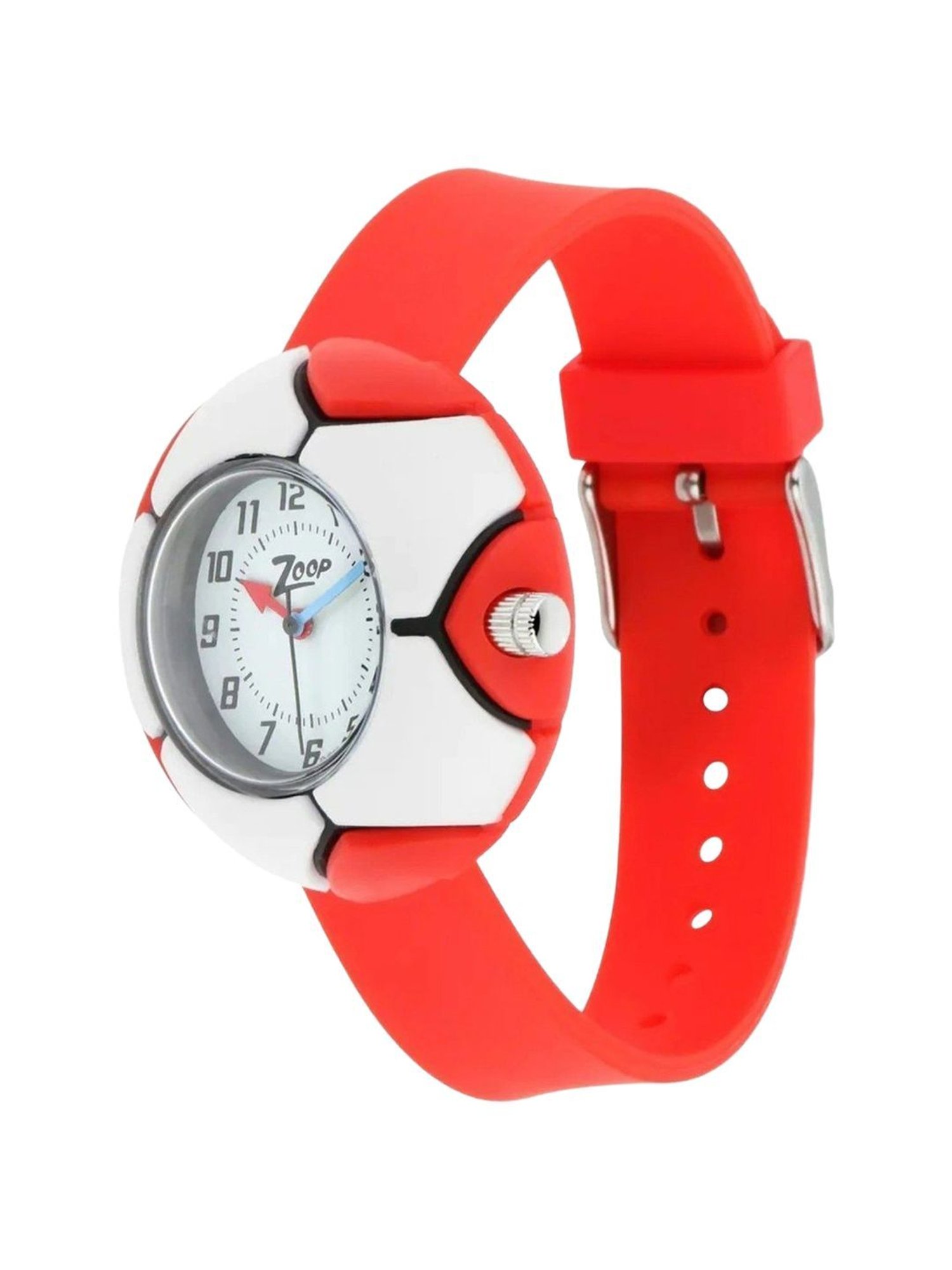 Zoop NS26014PP02 Analog Watch for Boys