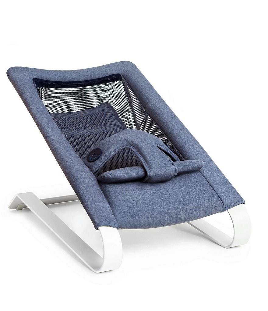 Bombol Bamboo 3Dknit Bouncer