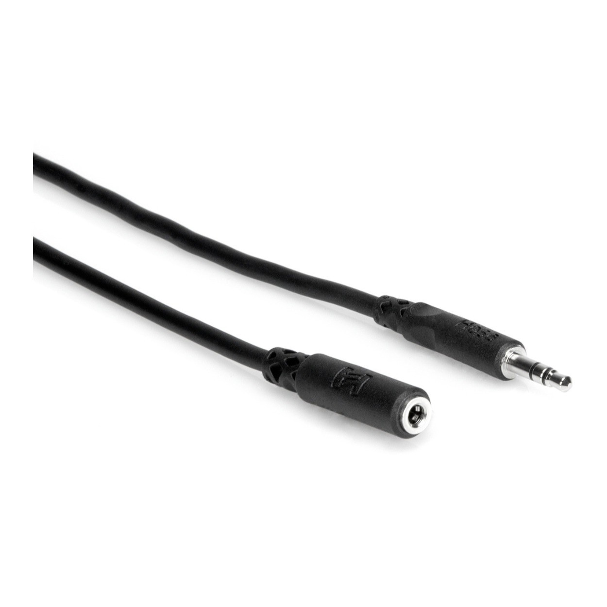 Hosa 3.5mm Extension Cable 25'