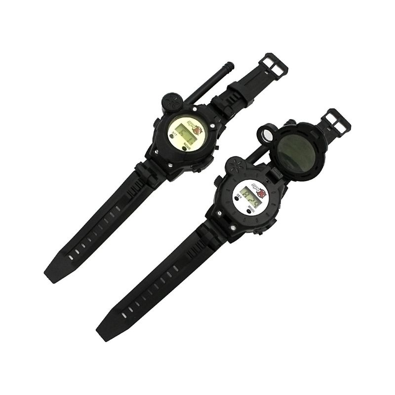 World Tech Toys Ford Mustang GT Electric RC Car - 1:24 Scale