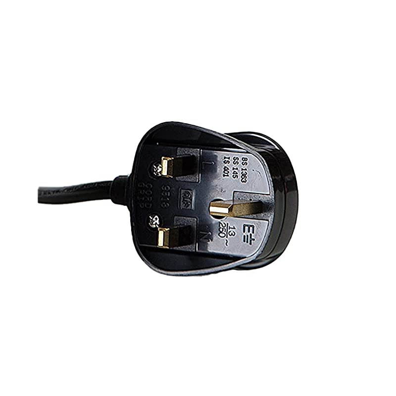 LC500UK 500Watt Step UpDown Travel Voltage Converter UK Cord 5Years Warranty