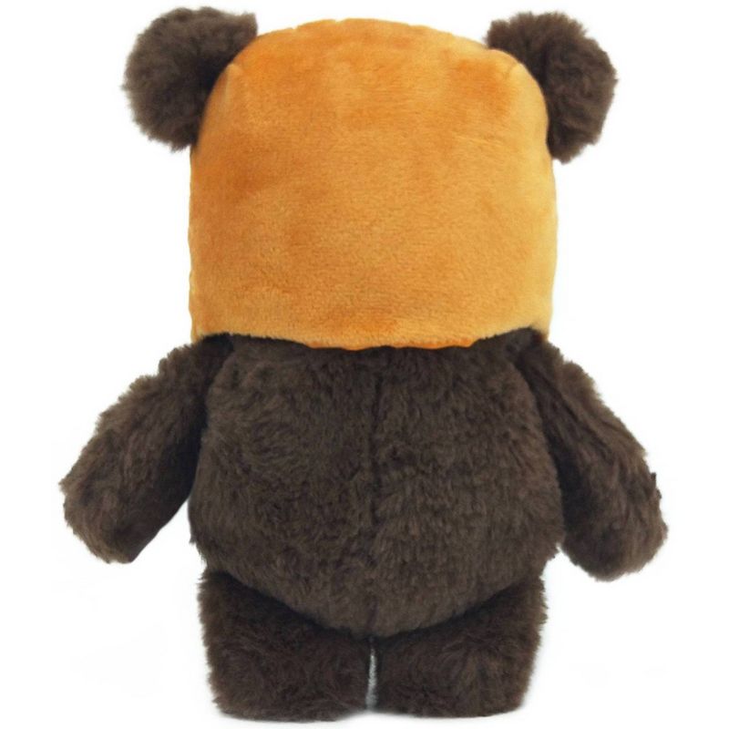 Star Wars Galaxy's Edge Creatures Ewok