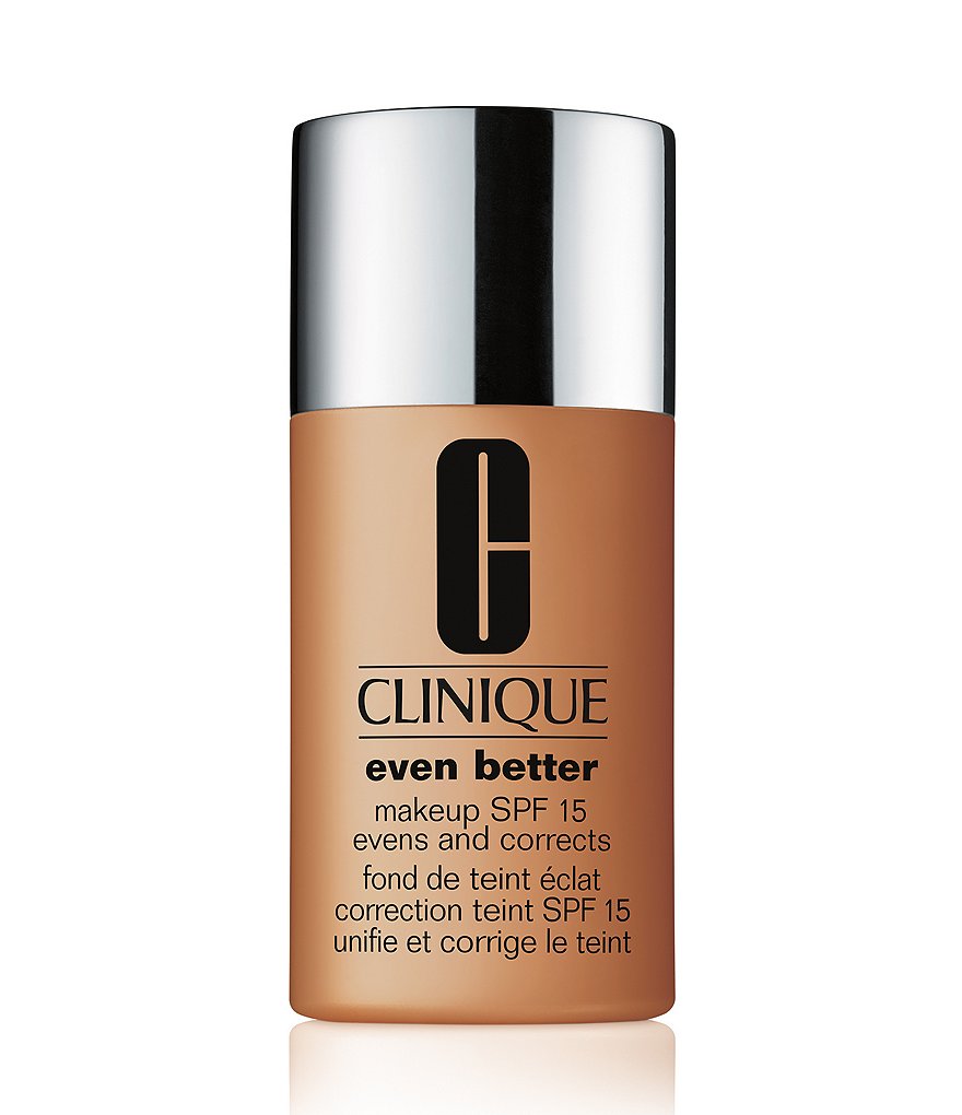 Clinique Even Better&trade; Makeup Broad Spectrum SPF 15 Foundation