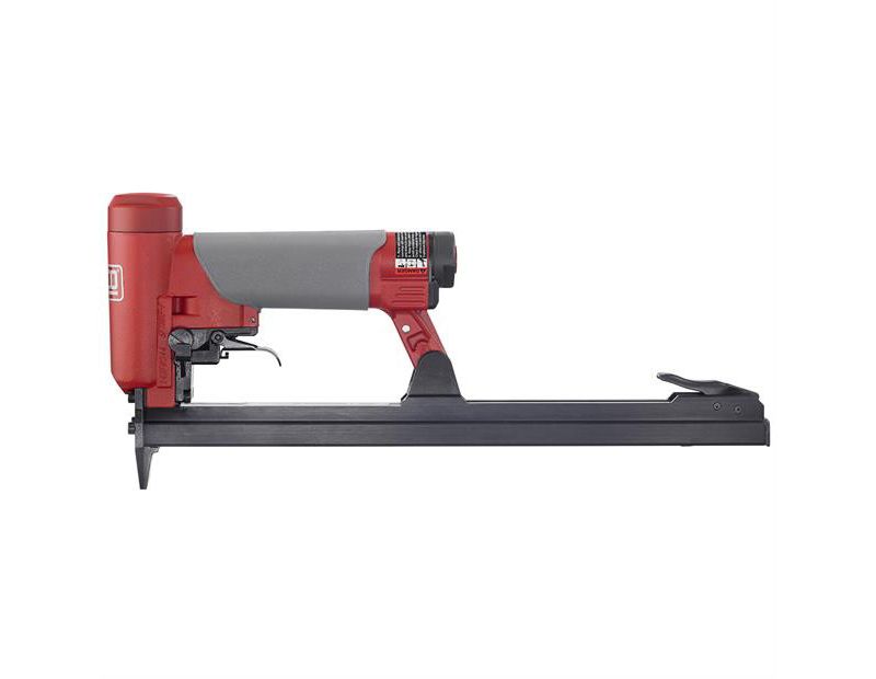 SENCO SFT10XP 1/2 in. B-Wire Auto Double Length Crown Stapler