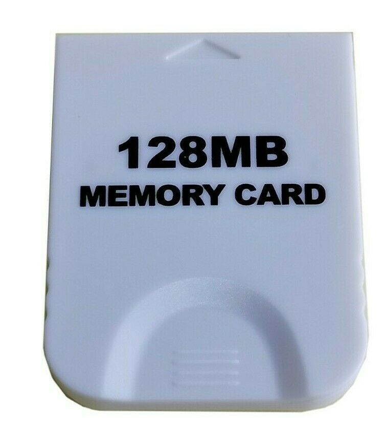 Nintendo Wii Console White