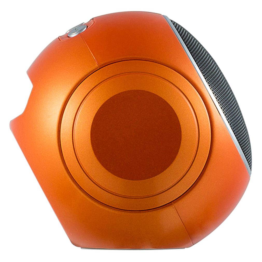 Wireless Speakers Portable LED Color Lights Bluetooth Speaker For Smart Phone