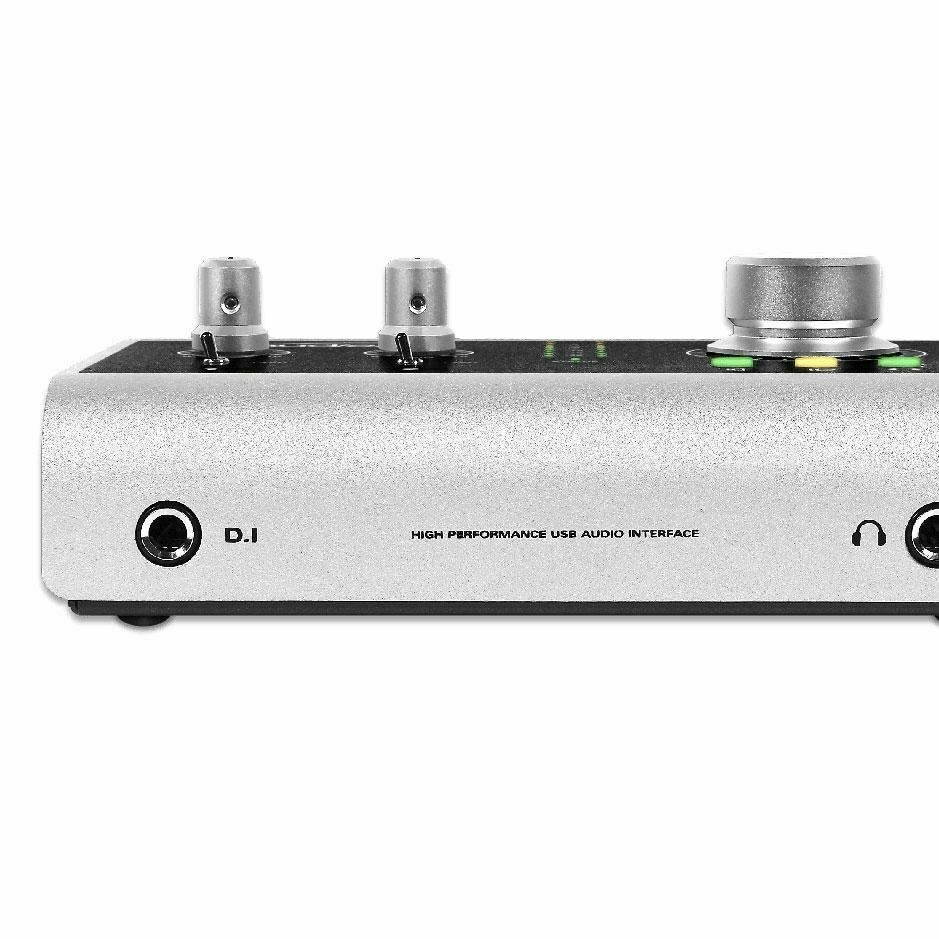 Audient iD14 - 10in / 4out High Performance Audio Interface (HL00284409)