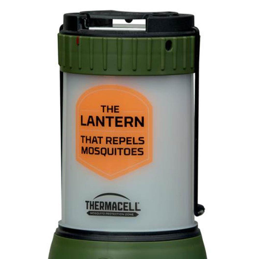 Thermacell Scout Camp Lantern