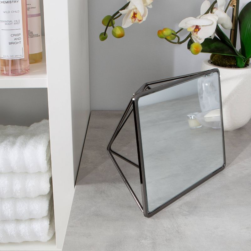 Bathroom Vanity Mirror Onyx - Home Details