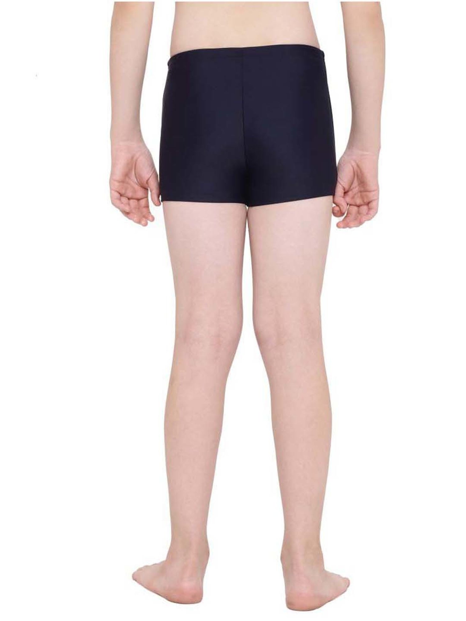 Kate & Oscar Kids Beige Cotton Embroidered Shorts