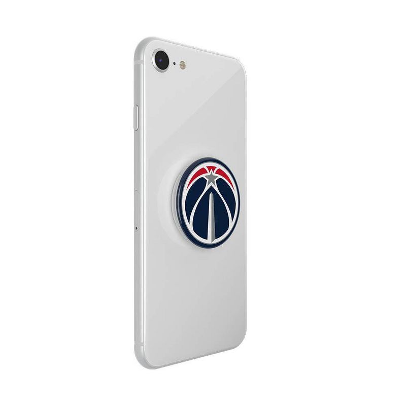 NBA Washington Wizards Pop Grip Pop Socket