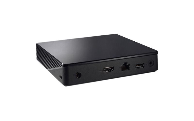 Viewsonic NMP520-W Digital Signage Appliance - Cortex A53 1.50 GHz - 2 GB - HDMI - USB - Wireless LAN - Ethernet