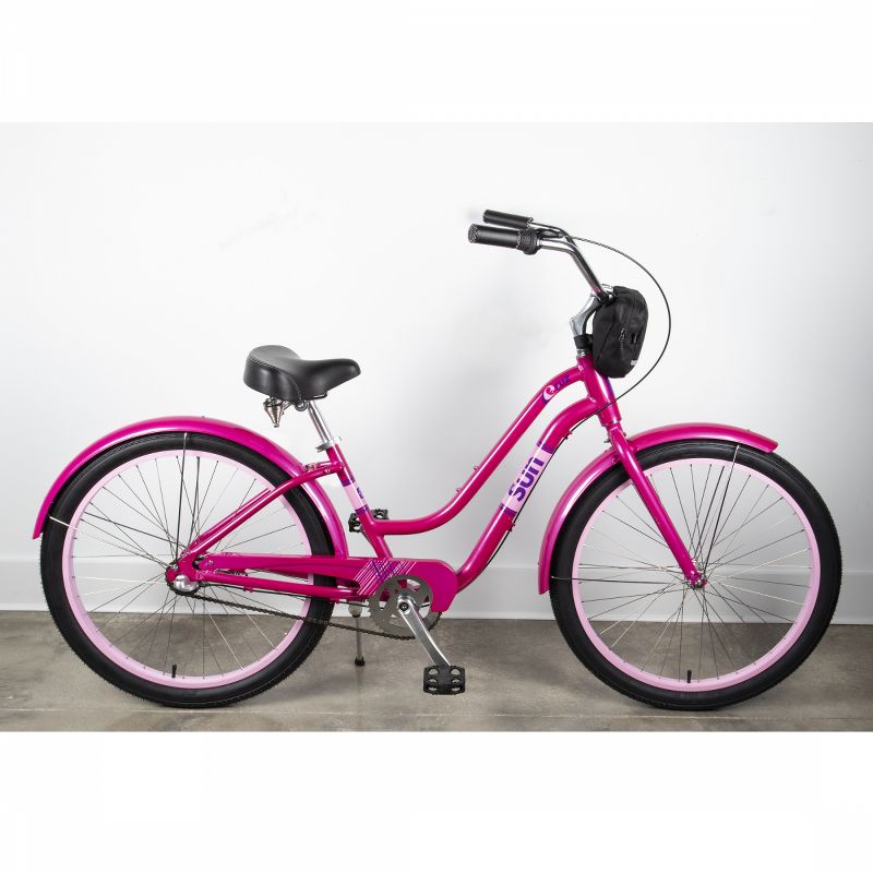 Sunlite Bar Tender II Handlebar Bag Handlebar Bag