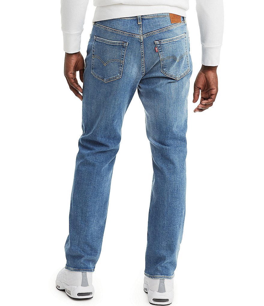 Levi's&reg; 541 Athletic-Fit FLEX Jeans