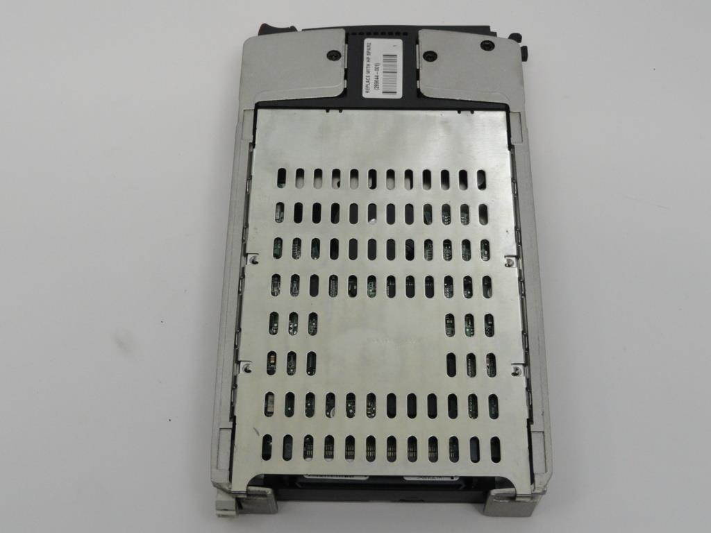 Maxtor 8D147J0 Atlas 147.10 GB Hard Drive - 3.5" Internal - SCSI (Ultra320 SCSI)