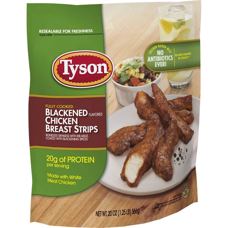 Roli Roti Sous Vide Chile Limon Chicken - 9oz