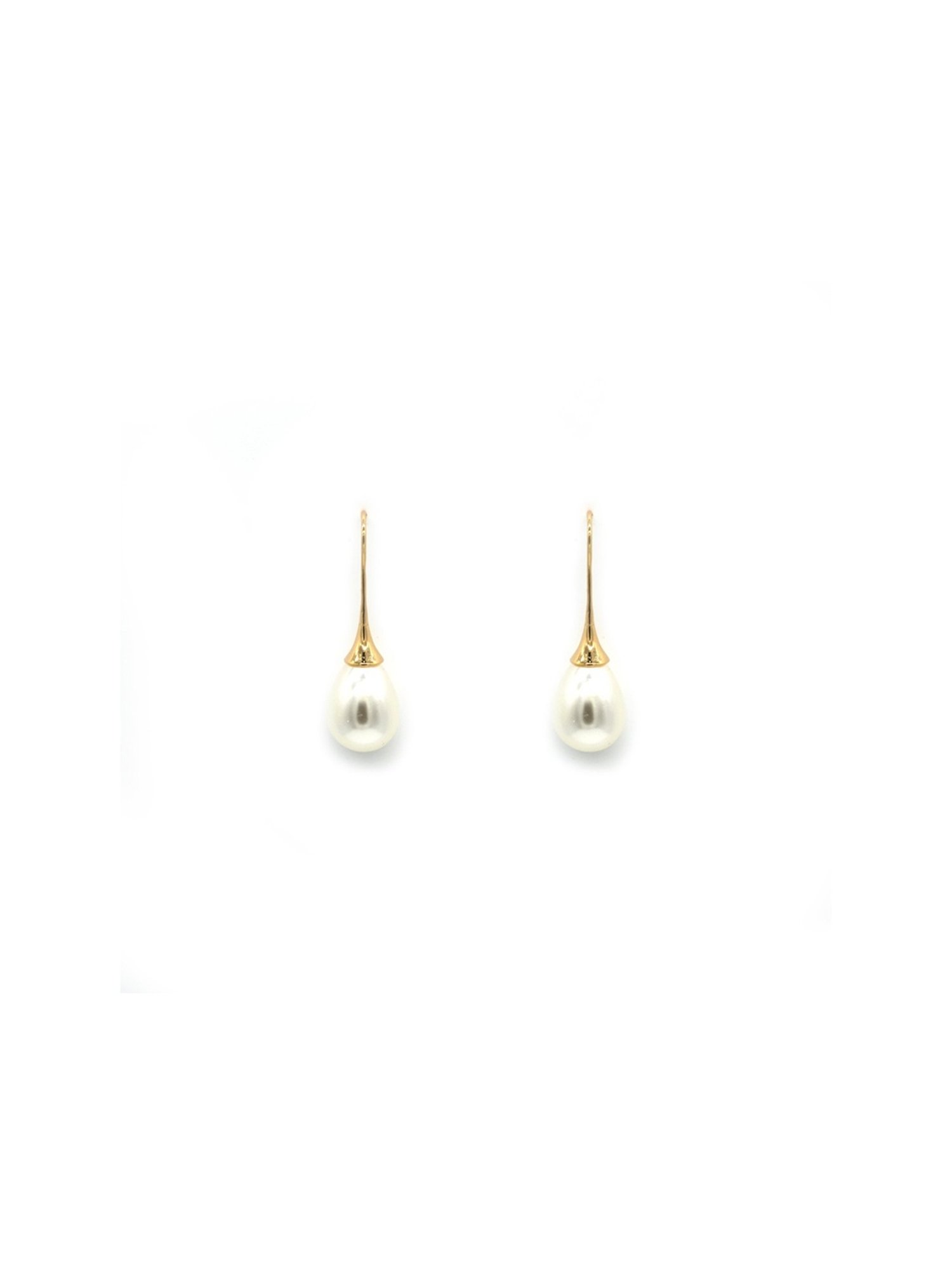 Joker & Witch Mystic Pearls Necklace Set with Bracelets