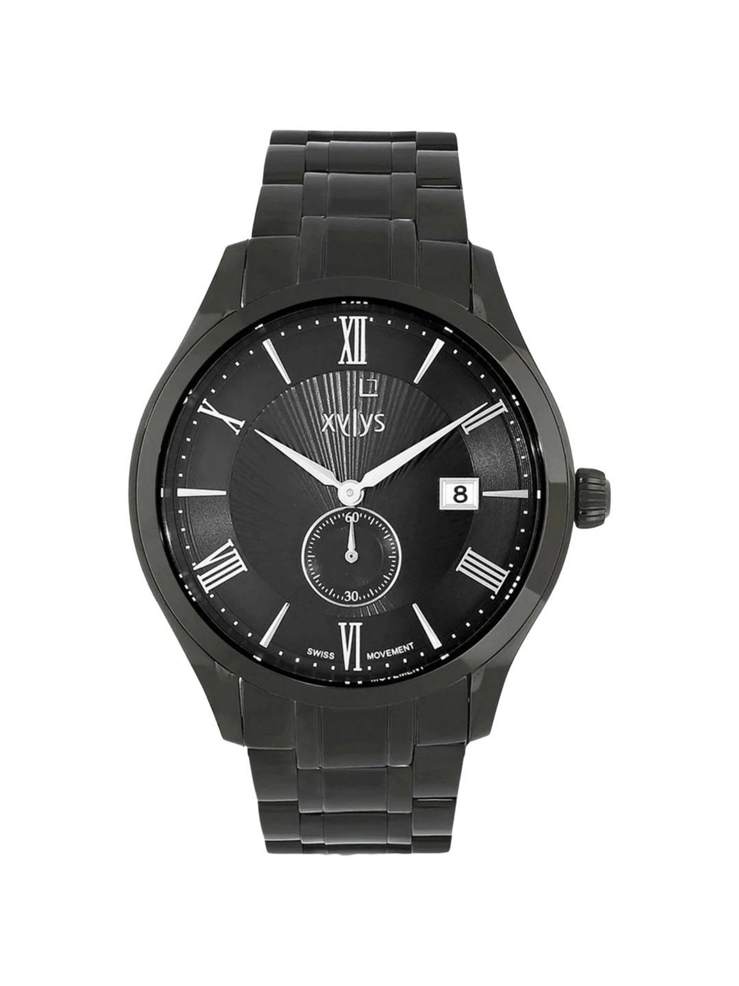 Xylys NS40037NM01E Analog Watch for Men