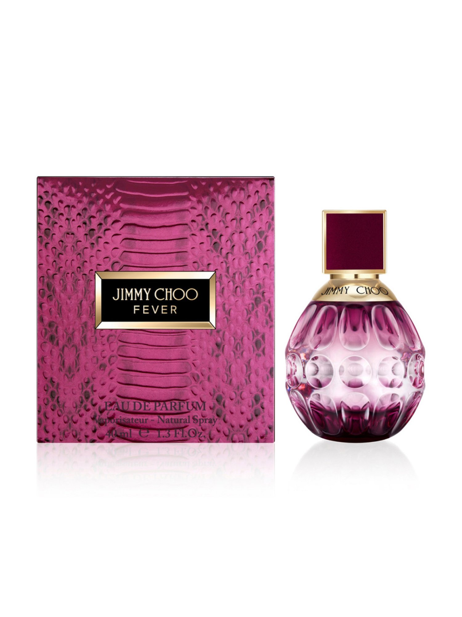 Jimmy Choo Fever EDP - 40 ml