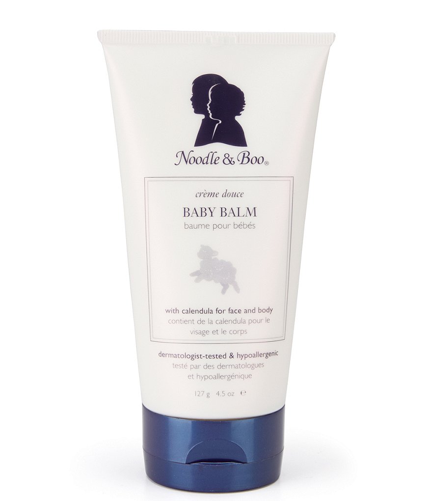 Noodle & Boo Baby Balm