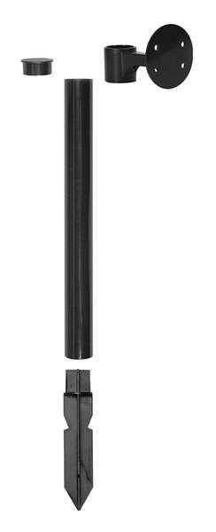 utp (unshielded twisted pair) balun with video audio power transmission