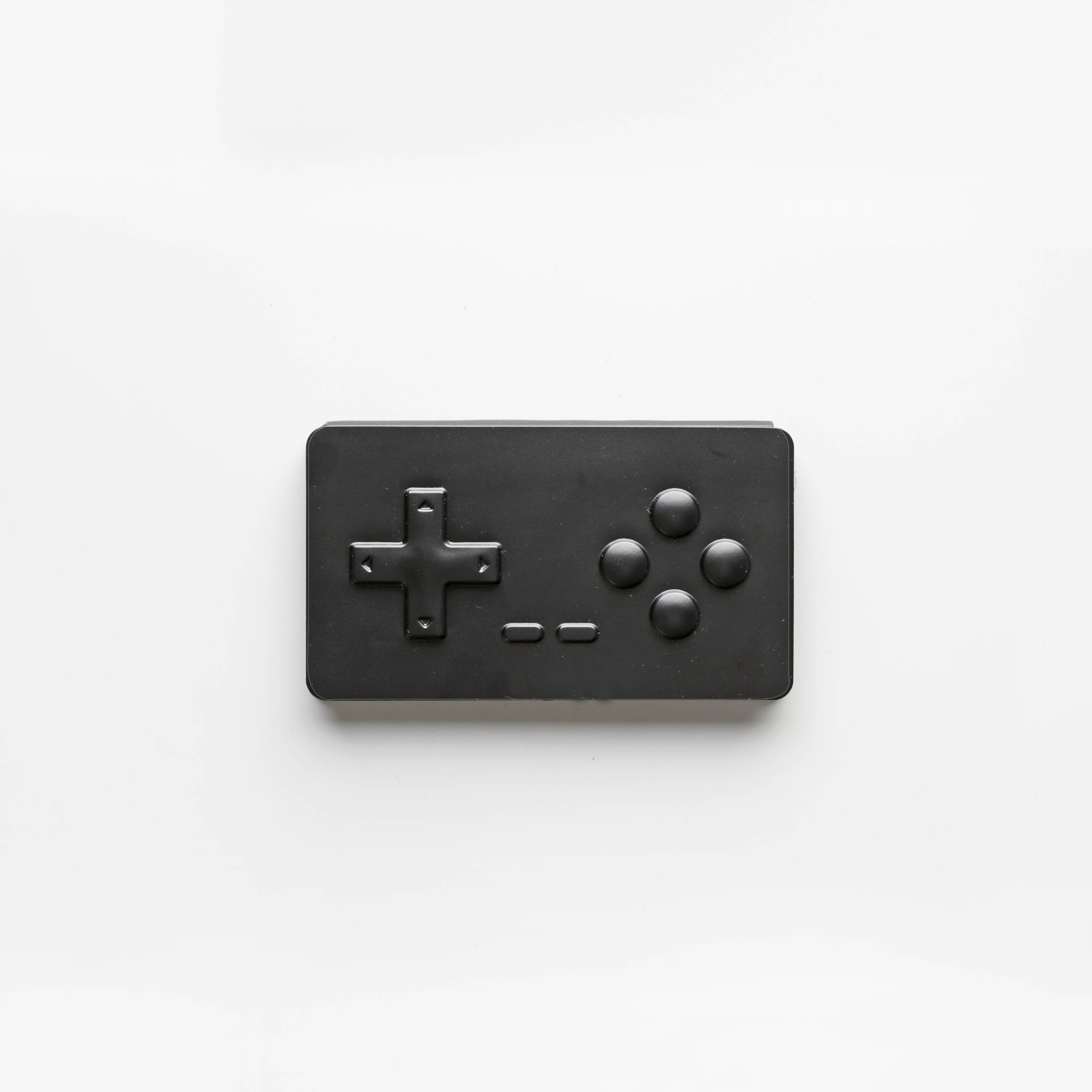 Game Controller Pocket Notebook