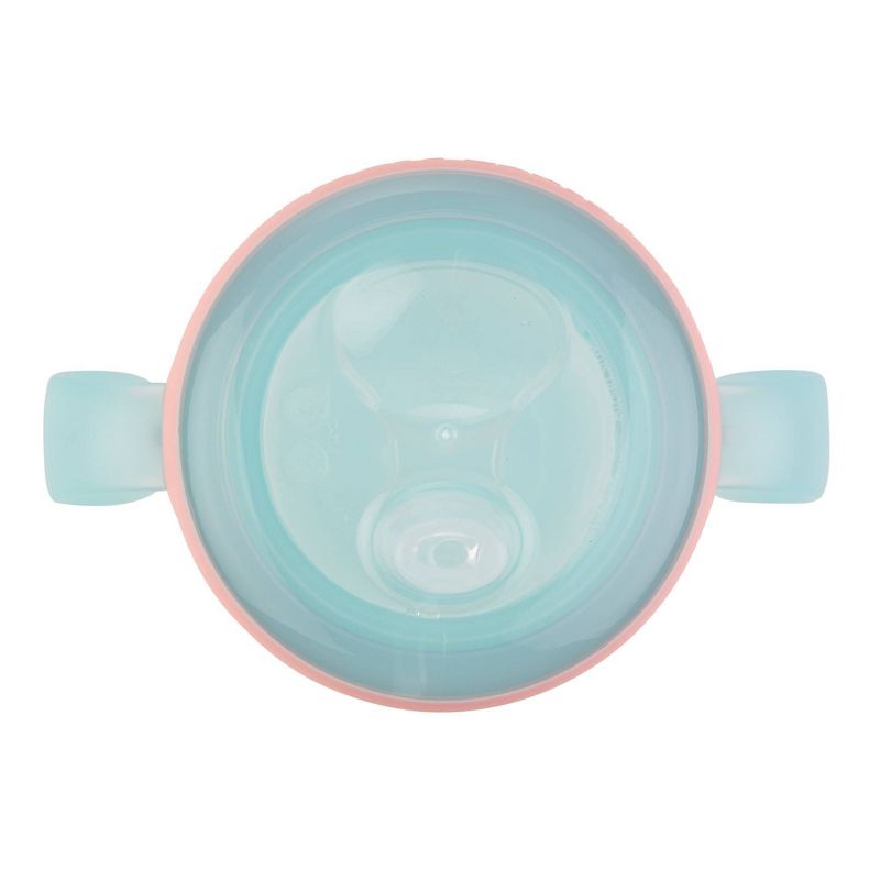 The First Years Soft Spout Trainer 2pk Cup - Wild - 7oz