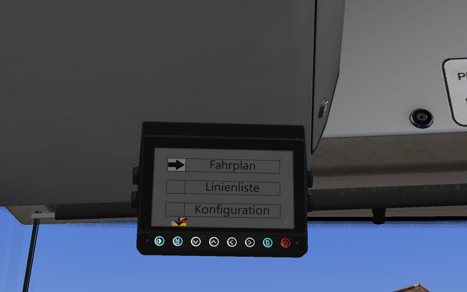 OMSI 2 Add-On E-Bus Hamburg  [Online Game Code]