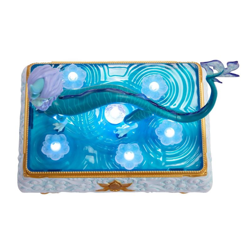 Disney's Raya and the Last Dragon Sisu Dragon Chest