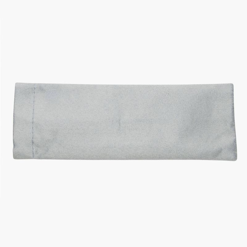 ICU Eyewear Pacifica - Rectangle Multi Gray +1.25