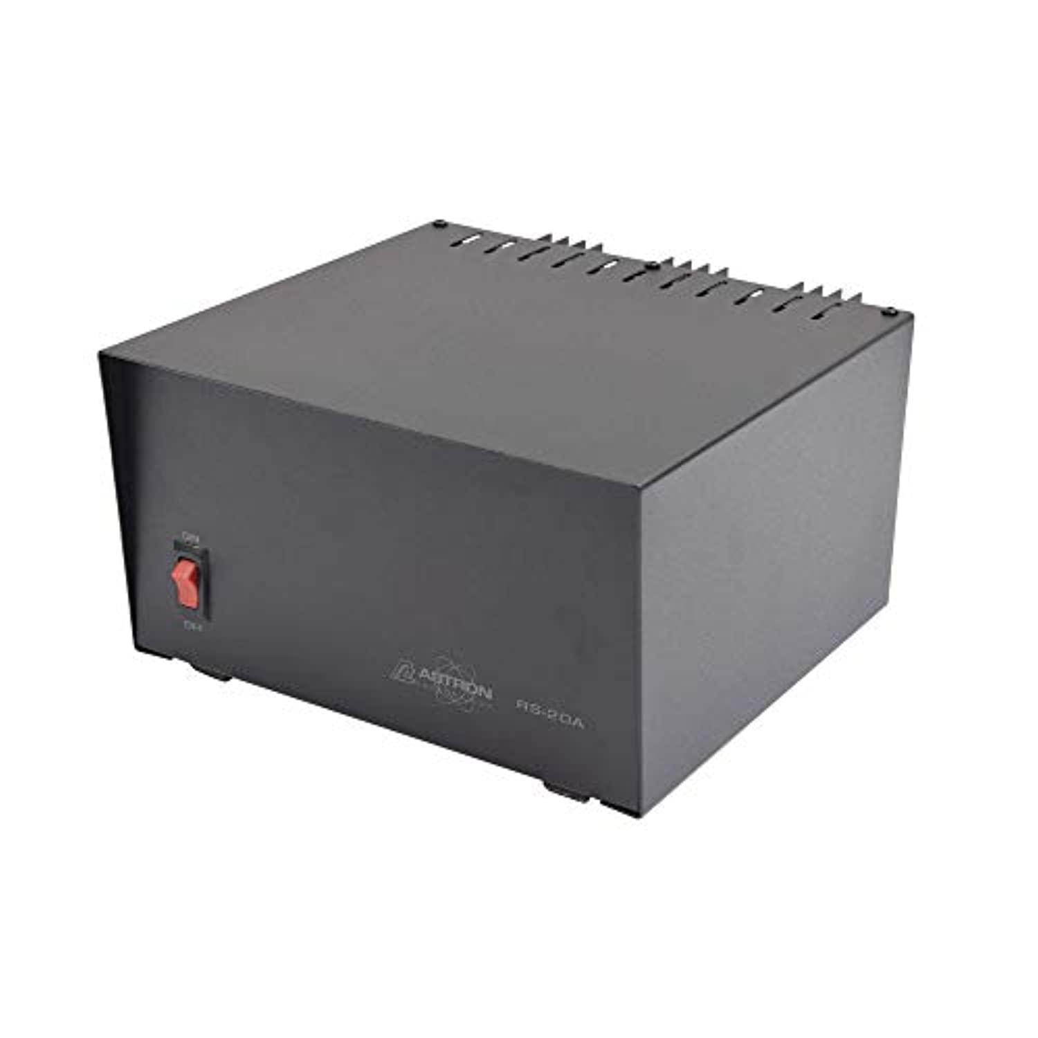 Astron RS20A 20 AMP REGULATED POWER SUPPLY