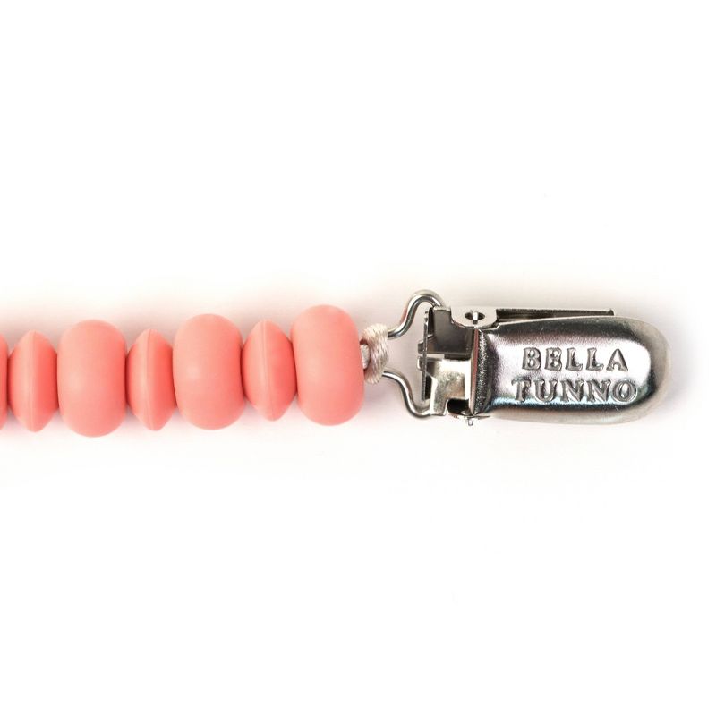 Bella Tunno Paci Clip - Girl