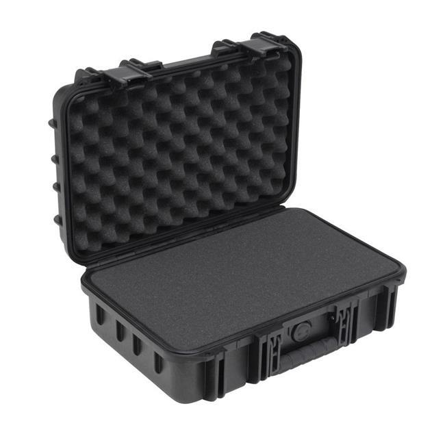 SKB CASES 3I-1610-5B-E 5" DEEP MILITARY-STANDARD WATER-PROOF EMPTY CASE NEW