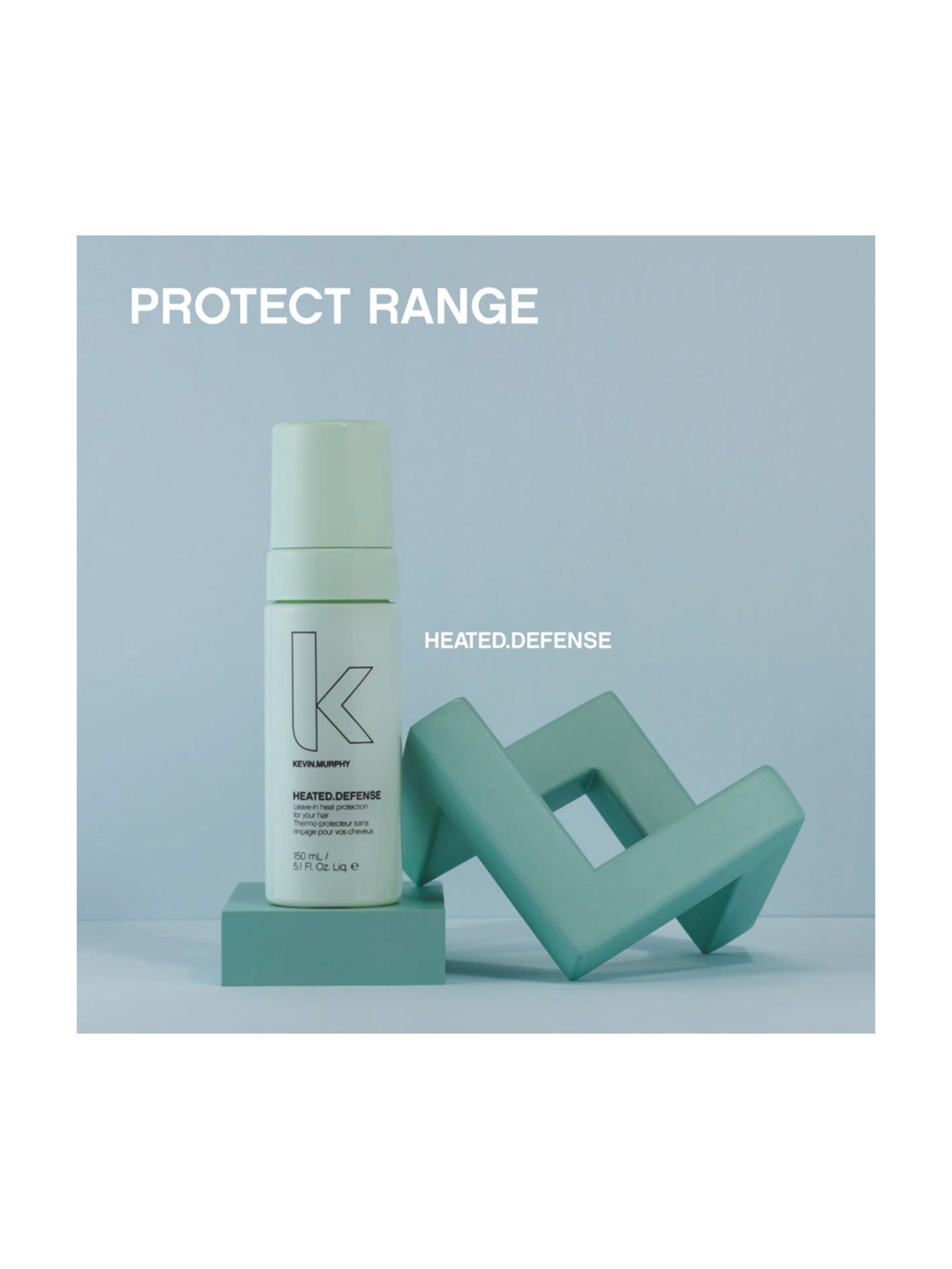 KEVIN MURPHY HEATED.DEFENCE 150 ML