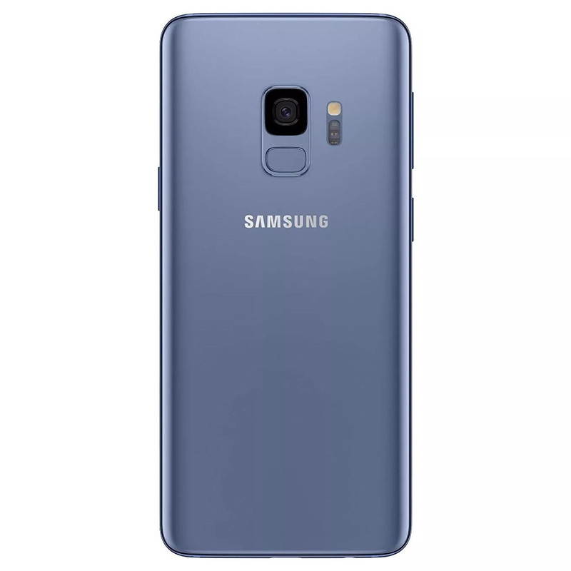 Samsung Galaxy S9 G960U 64GB 5.8 '' Unlocked SmartPhone
