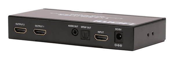 WolfPack 8x16 Pseudo HDMI Matrix Router with 1-Year Warranty
