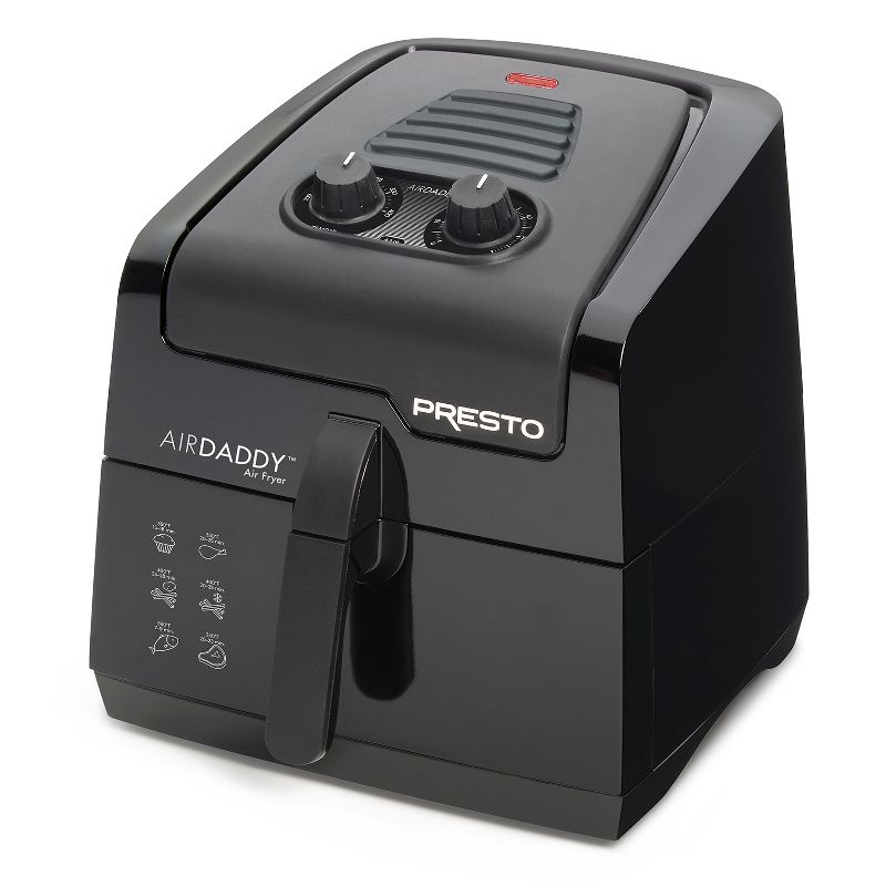 Presto 4qt Air Fryer - 3421
