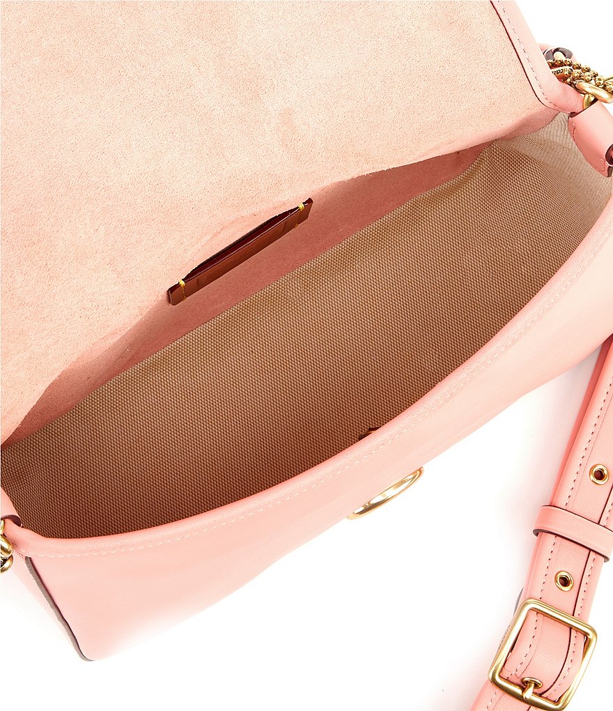 House of Want H.O.W. We Step Up Pleated Shoulder Bag